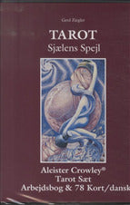 Tarot sjælens spejl