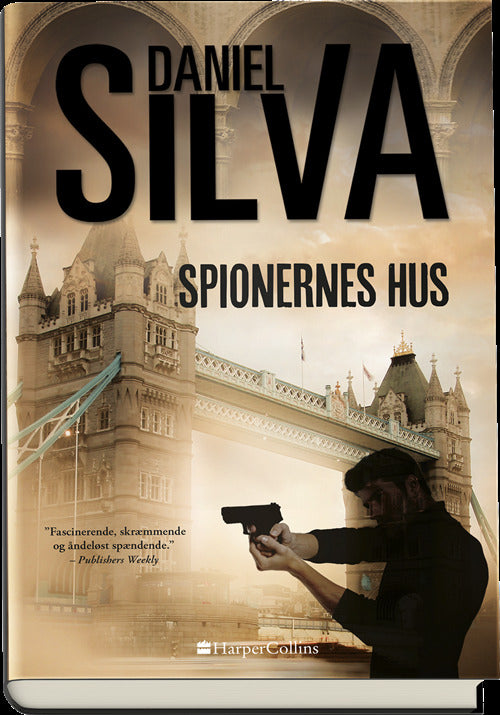Spionernes hus