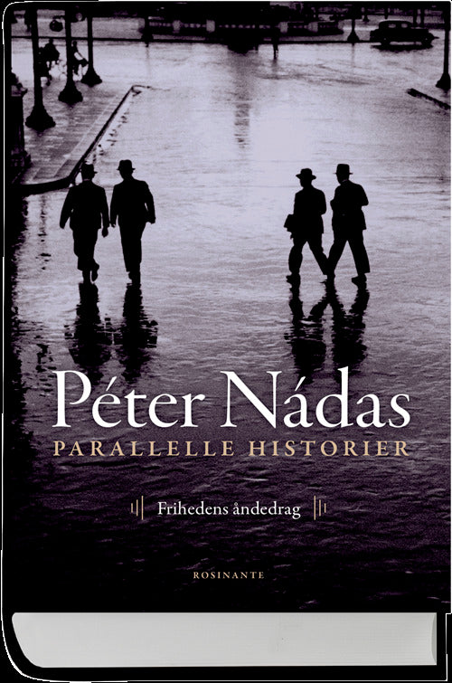 Parallelle historier 3
