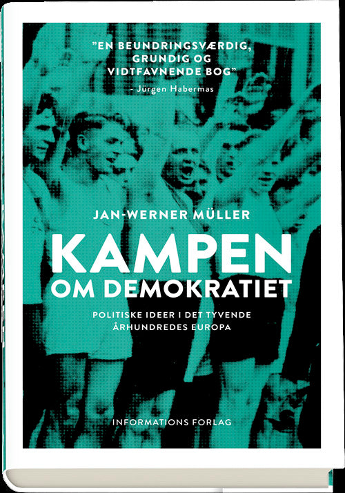 Kampen om demokratiet
