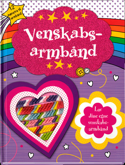 Venskabsarmbånd