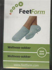 Wellness-sokker
