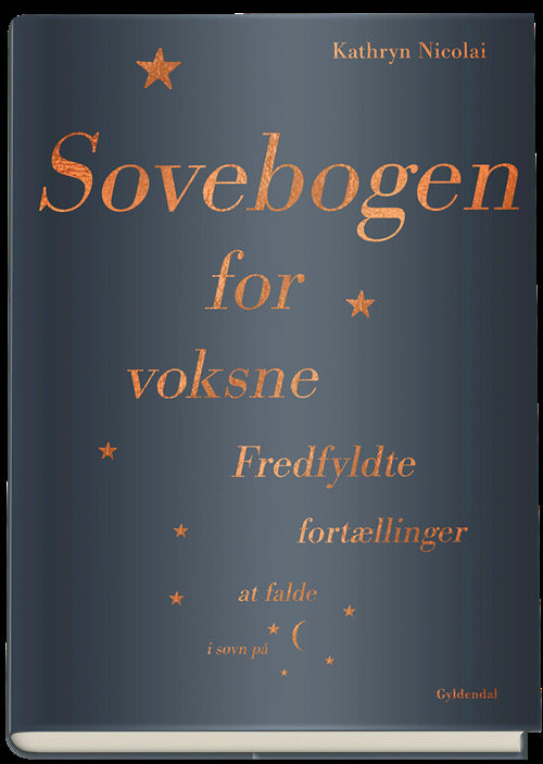 Sovebogen for voksne