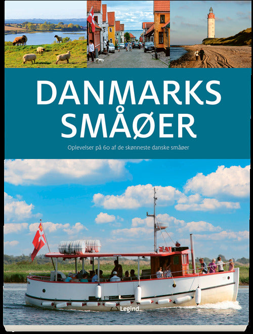 Danmarks småøer