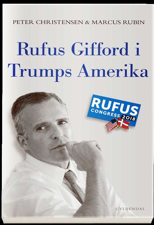 Rufus Gifford i Trumps Amerika