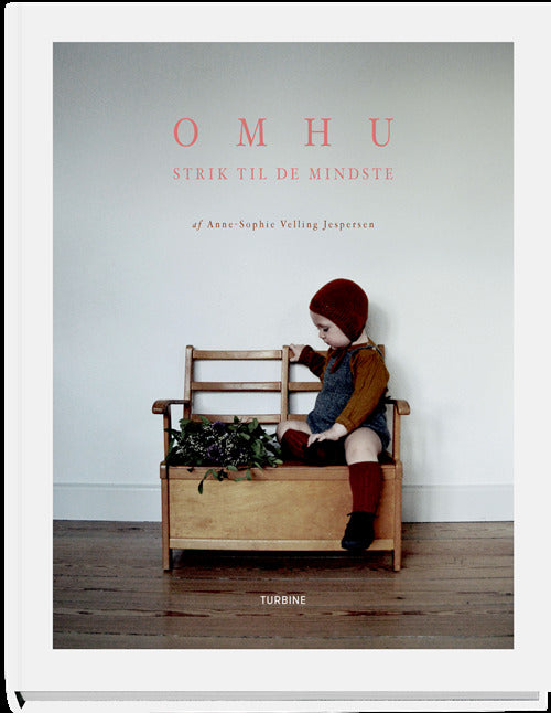 Omhu Strik til de mindste