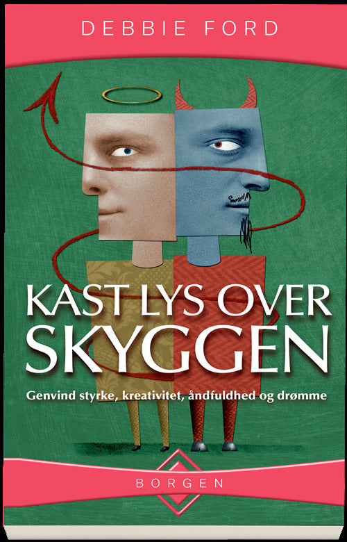 Kast lys over skyggen