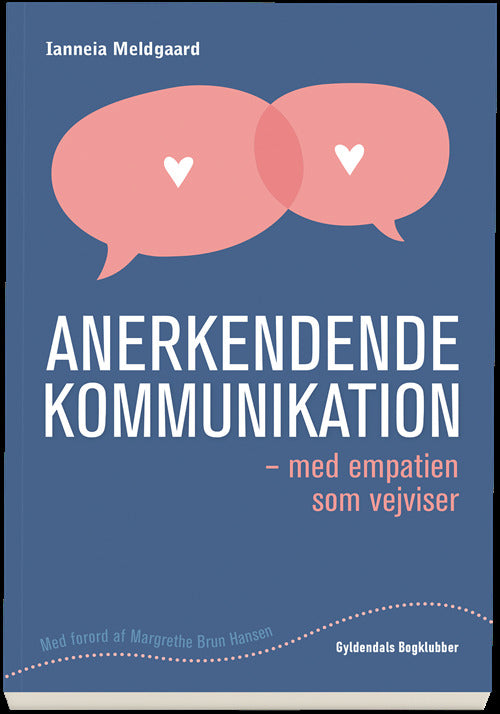 Anerkendende Kommunikation