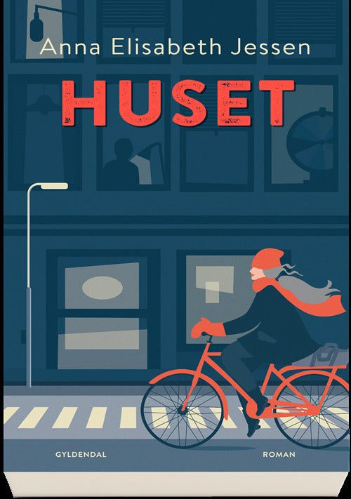 Huset