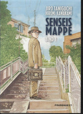 Senseis mappe - Bind 1