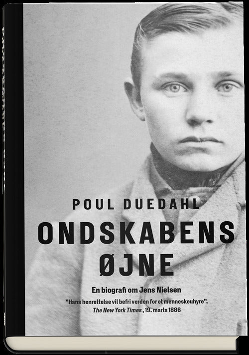 Ondskabens øjne