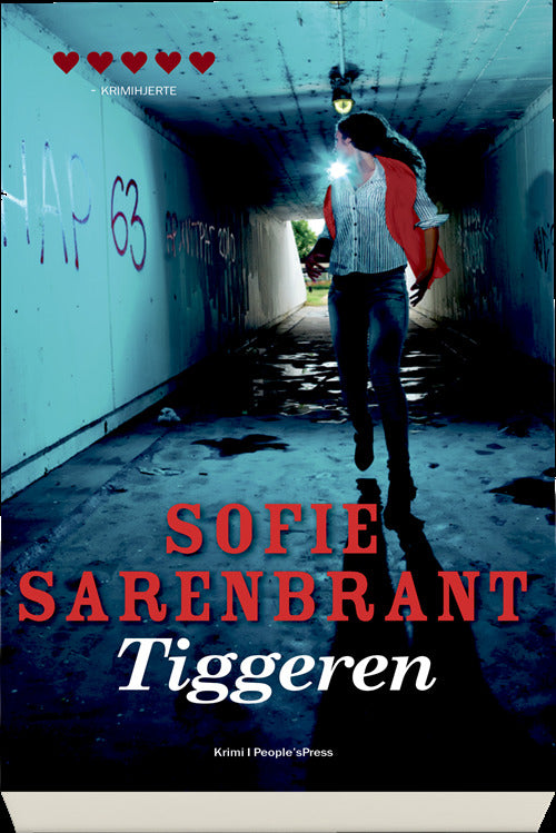 Tiggeren