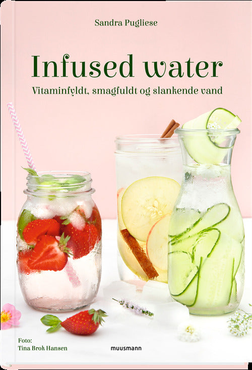Infused water