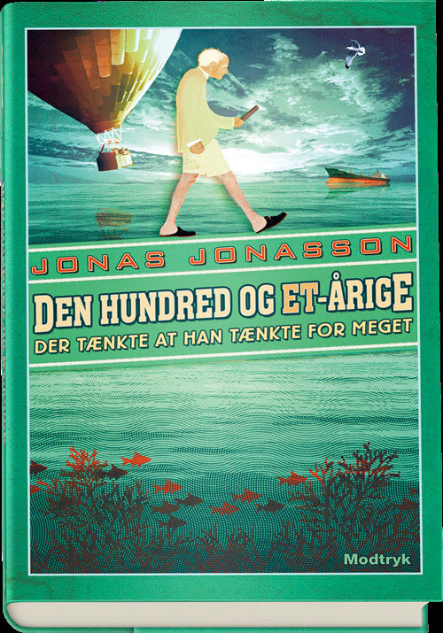 Den hundred og et-årige