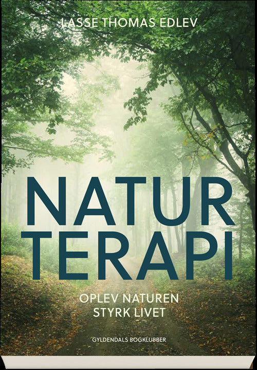 Naturterapi
