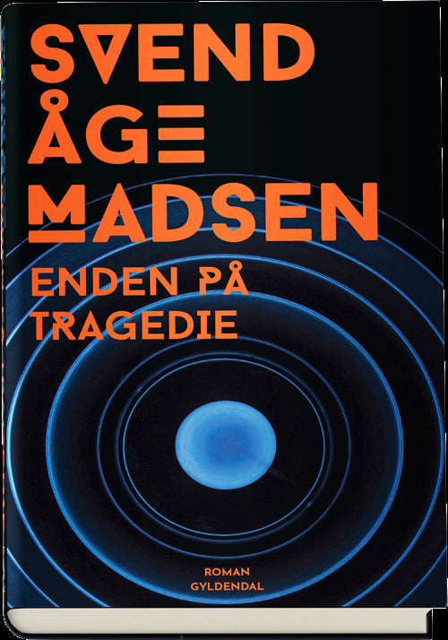 Enden på tragedie