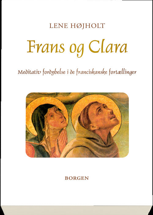Frans og Clara