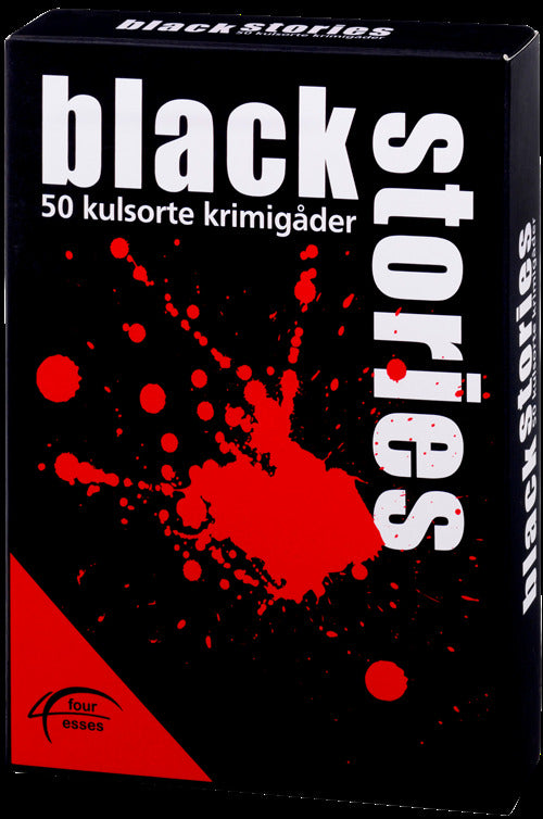 Black stories