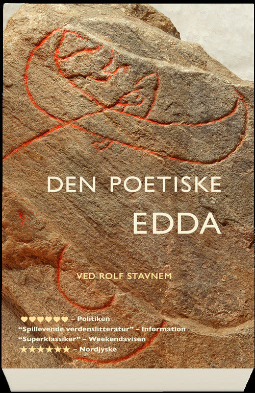 Den poetiske edda