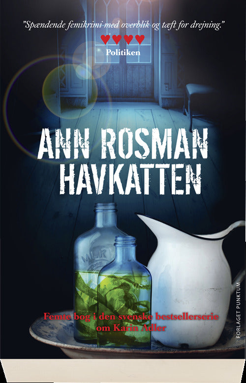 Havkatten