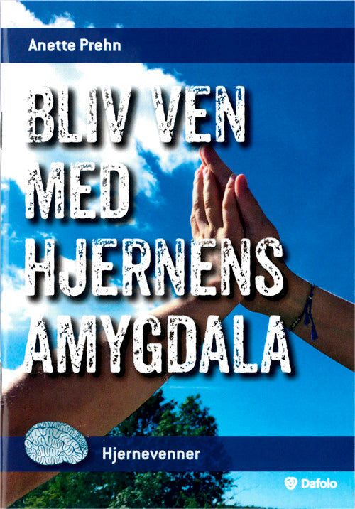 Bliv ven med hjernens amygdala