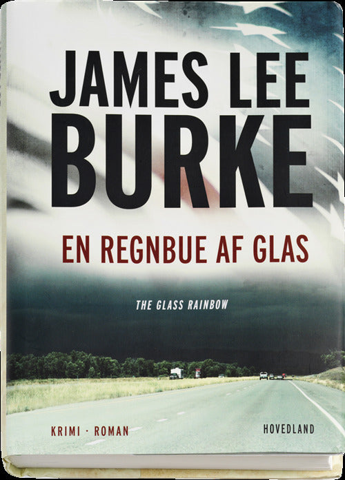 En regnbue af glas
