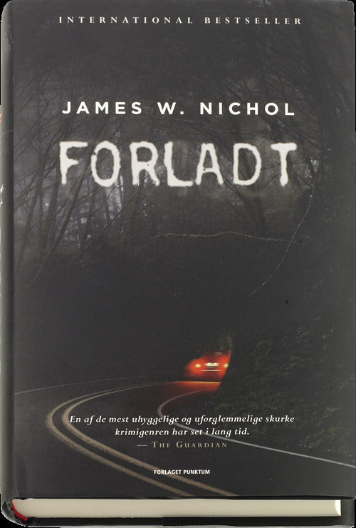 Forladt