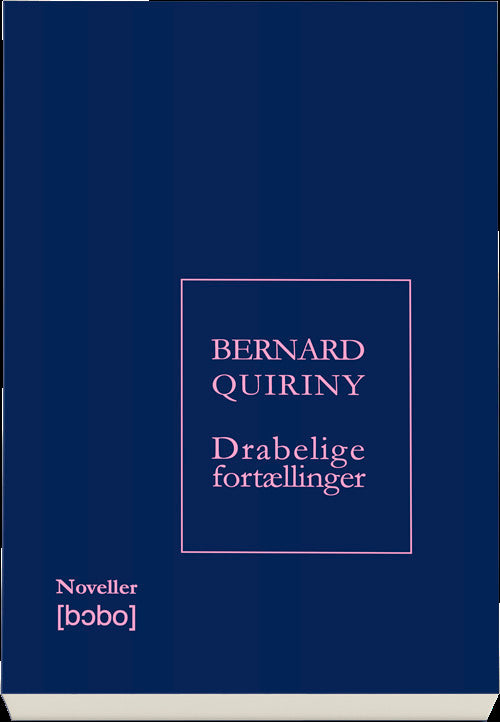 Drabelige fortællinger