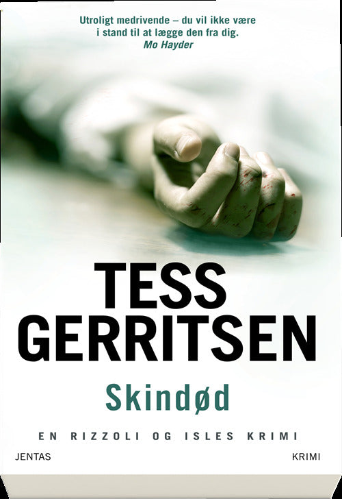 Skindød