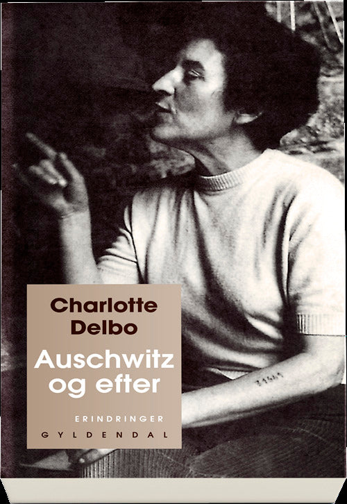 Auschwitz og efter