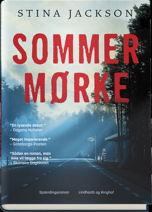 Sommermørke