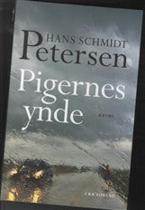 Pigernes ynde