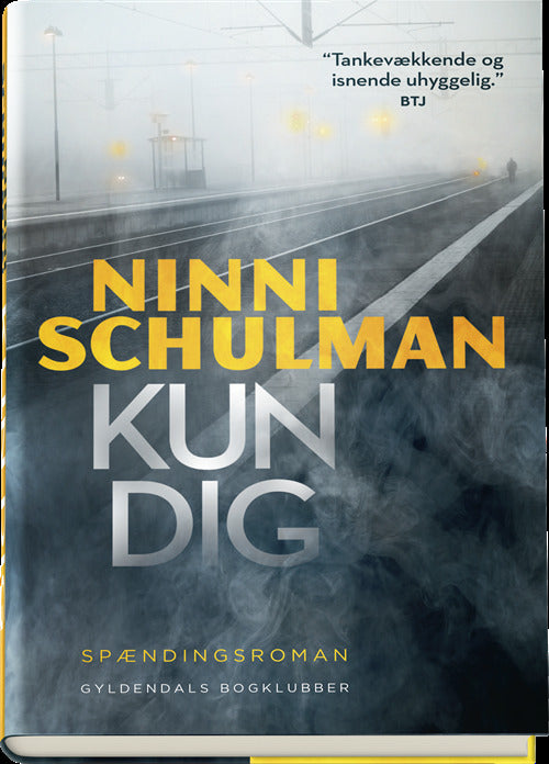 Kun dig