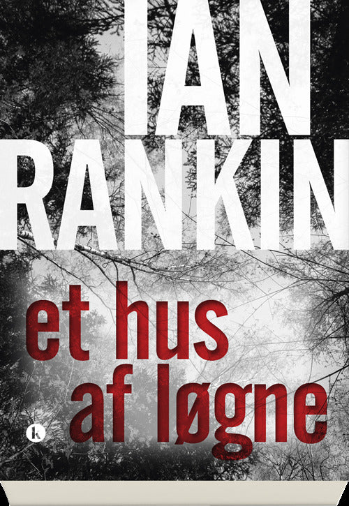 Et hus af løgne