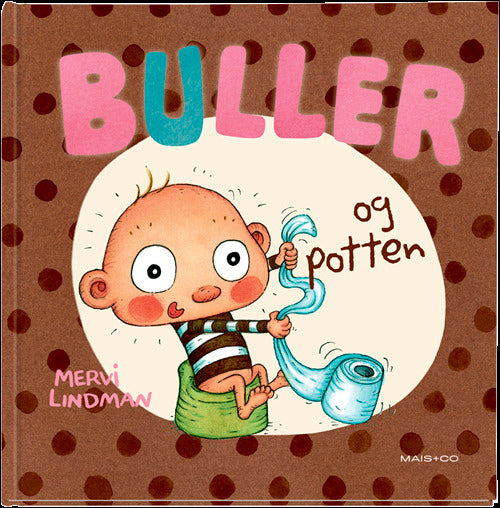 Buller og potten