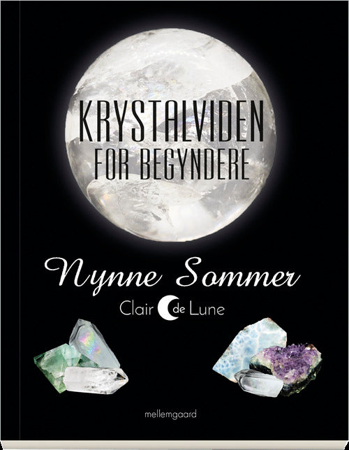Krystalviden for begyndere