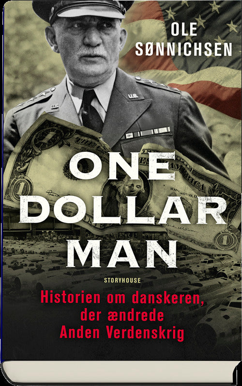 One dollar man