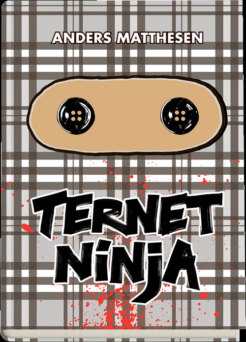 Ternet Ninja 1