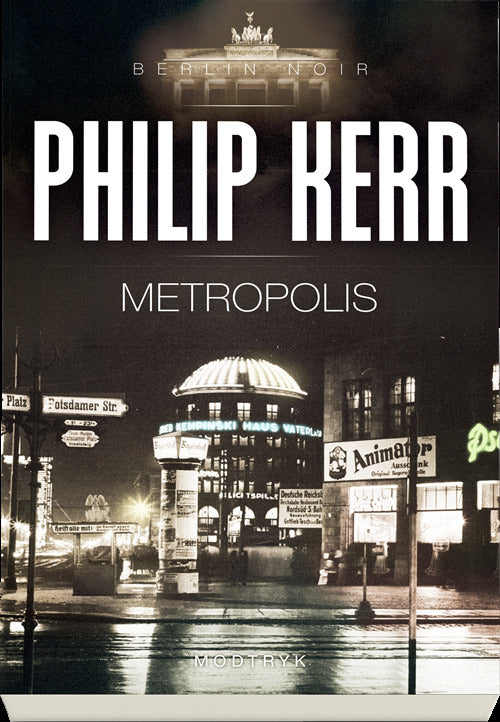 Metropolis