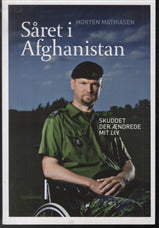 Såret i Afghanistan