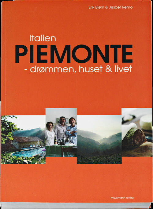 Italien, Piemonte