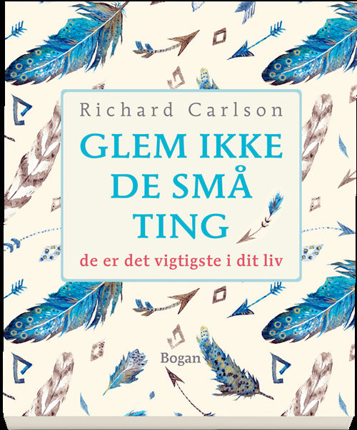 Glem ikke de små ting