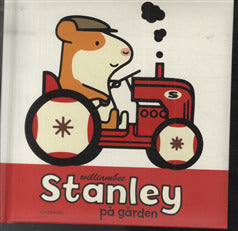 Stanleys bondegård