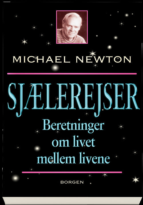 Sjælerejser