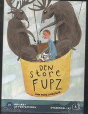 Den store Fupz