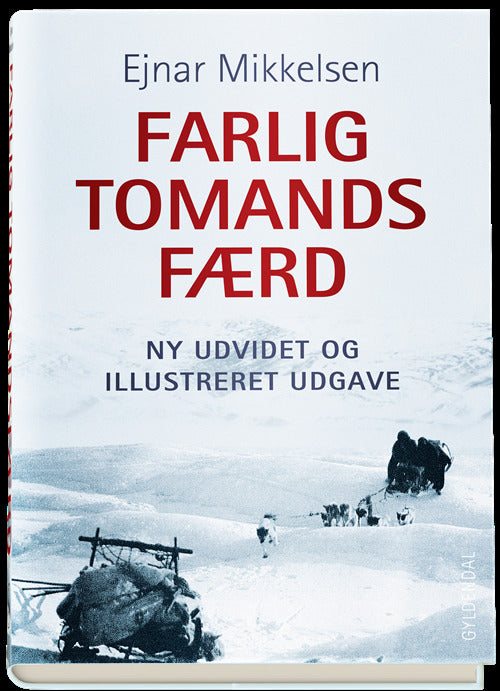 Farlig tomandsfærd