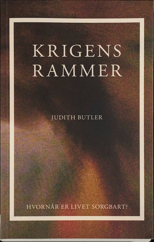 Krigens rammer