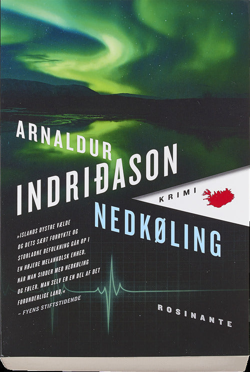 Nedkøling