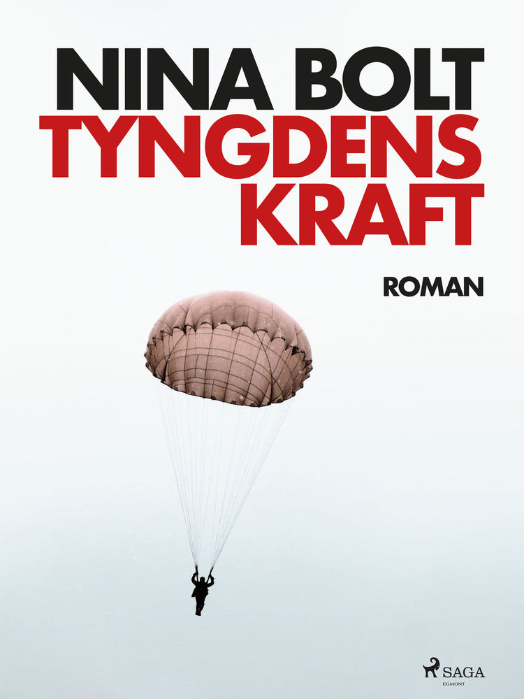 Tyngdens kraft