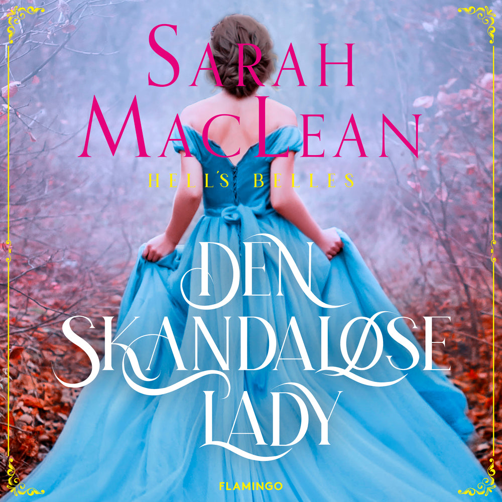 Den skandaløse lady